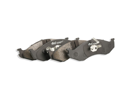 Ss Street Series Brake Pads Jeep & Kia 1990-2007 Front DB1311SS - DBA | Universal Auto Spares