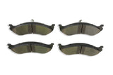 Ss Street Series Brake Pads Jeep & Kia 1990-2007 Front DB1311SS - DBA