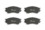 Ss Street Series Brake Pads Eunos/Ford & Mazda 1994-2014 Front DB1326SS - DBA