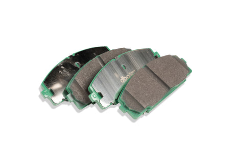 Sp Street Performance Brake Pads Toyota 1993-2006 Front DB1328SP - DBA | Universal Auto Spares