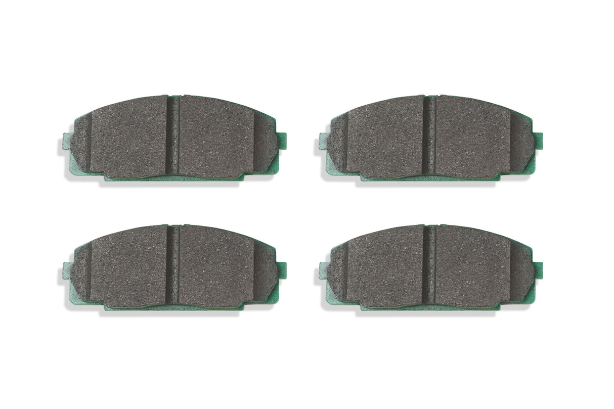 Sp Street Performance Brake Pads Toyota 1993-2006 Front DB1328SP - DBA