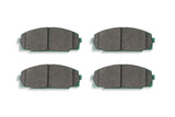 Sp Street Performance Brake Pads Toyota 1993-2006 Front DB1328SP - DBA