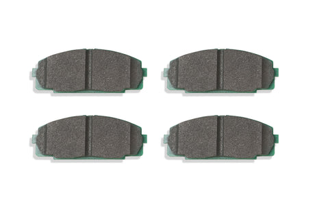 Sp Street Performance Brake Pads Toyota 1993-2006 Front DB1328SP - DBA | Universal Auto Spares