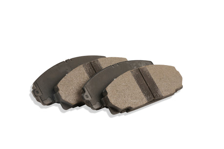 Ss Street Series Brake Pads Toyota 1993-2006 Front DB1328SS - DBA | Universal Auto Spares