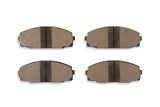Ss Street Series Brake Pads Toyota 1993-2006 Front DB1328SS - DBA