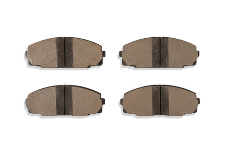 Ss Street Series Brake Pads Toyota 1993-2006 Front DB1328SS - DBA | Universal Auto Spares