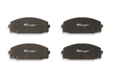 Ss Street Series Brake Pads Toyota 1993-2006 Front DB1328SS - DBA