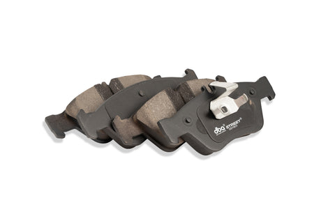 Ss Street Series Brake Pads Chrysler & Mercedes 1995-2005 Front DB1330SS - DBA | Universal Auto Spares