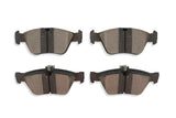 Ss Street Series Brake Pads Chrysler & Mercedes 1995-2005 Front DB1330SS - DBA