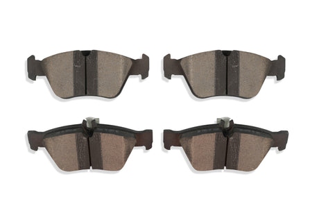 Ss Street Series Brake Pads Chrysler & Mercedes 1995-2005 Front DB1330SS - DBA | Universal Auto Spares