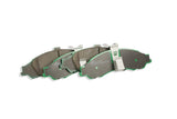 Sp Performance Brake Pads Holden 1997-2006 Front DB1331SP - DBA