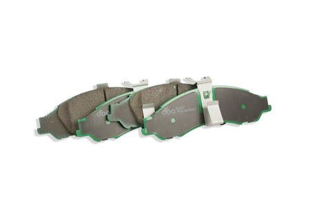 Sp Performance Brake Pads Holden 1997-2006 Front DB1331SP - DBA | Universal Auto Spares
