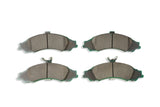 Sp Performance Brake Pads Holden 1997-2006 Front DB1331SP - DBA