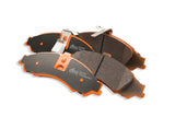 Xp Performance Brake Pads Holden 1997-2006 Front DB1331XP - DBA