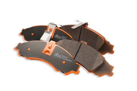 Xp Performance Brake Pads Holden 1997-2006 Front DB1331XP - DBA