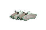 Sp Performance Brake Pads Holden 1997-2006 Rear DB1332SP - DBA
