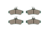 Sp Performance Brake Pads Holden 1997-2006 Rear DB1332SP - DBA
