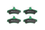 Sp Performance Brake Pads Holden 1997-2006 Rear DB1332SP - DBA