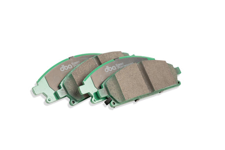 Sp Performance Brake Pads Honda/Isuzu & Nissan 1999-2014 Front DB1333SP - DBA | Universal Auto Spares