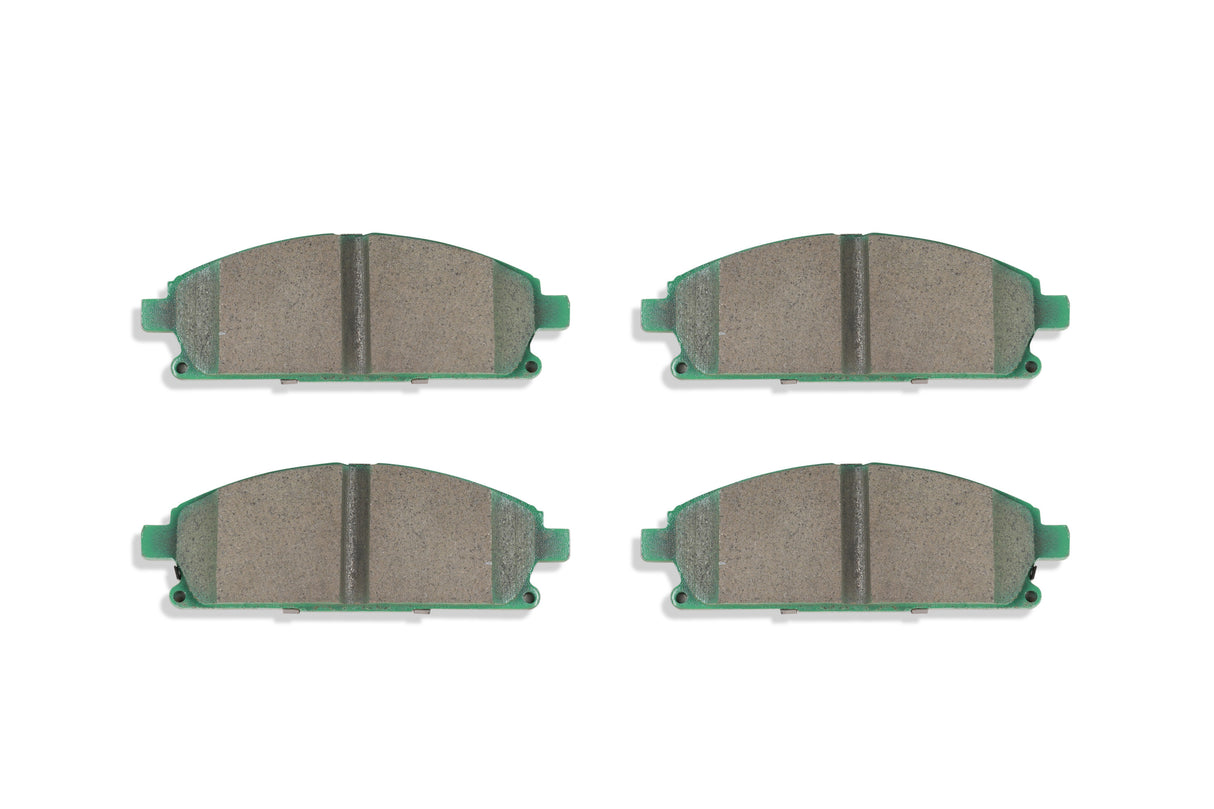 Sp Performance Brake Pads Honda/Isuzu & Nissan 1999-2014 Front DB1333SP - DBA