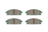 Sp Performance Brake Pads Honda/Isuzu & Nissan 1999-2014 Front DB1333SP - DBA