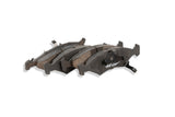 Ss Street Series Brake Pads Kia & Mazda 1996-2002 Front DB1335SS - DBA