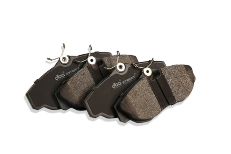 Ss Street Series Brake Pads Landrover DIscovery Es Hse & Range Rover 95-06 Front DB1336SS - DBA | Universal Auto Spares