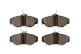 Ss Street Series Brake Pads Landrover DIscovery Es Hse & Range Rover 95-06 Front DB1336SS - DBA