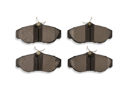 Ss Street Series Brake Pads Landrover DIscovery Es Hse & Range Rover 95-06 Front DB1336SS - DBA | Universal Auto Spares