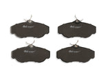 Ss Street Series Brake Pads Landrover DIscovery Es Hse & Range Rover 95-06 Front DB1336SS - DBA