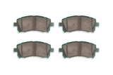 Sp Performance Brake Pads Subaru 1996-2003 Front DB1342SP - DBA