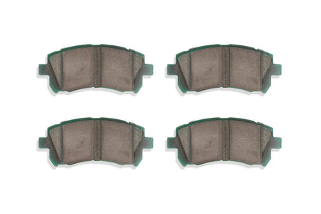 Sp Performance Brake Pads Subaru 1996-2003 Front DB1342SP - DBA | Universal Auto Spares