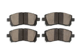 Ss Street Series Brake Pads Subaru 1996-2003 Front DB1342SS - DBA