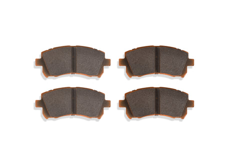 Xp Performance Brake Pads Subaru 1996-2003 Front DB1342XP - DBA