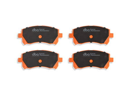Xp Performance Brake Pads Subaru 1996-2003 Front DB1342XP - DBA