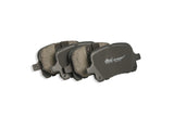 Ss Street Series Brake Pads Lexus & Toyota 1996-2003 Front DB1345SS - DBA