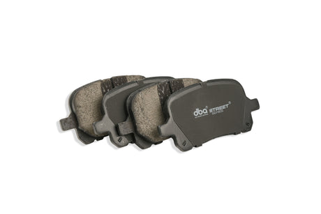 Ss Street Series Brake Pads Lexus & Toyota 1996-2003 Front DB1345SS - DBA | Universal Auto Spares