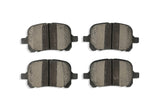 Ss Street Series Brake Pads Lexus & Toyota 1996-2003 Front DB1345SS - DBA