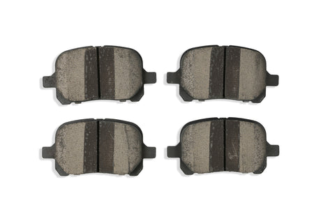 Ss Street Series Brake Pads Lexus & Toyota 1996-2003 Front DB1345SS - DBA | Universal Auto Spares