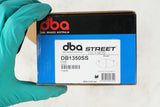Ss Street Series Brake Pads Toyota 1982-2005 Front DB1350SS - DBA