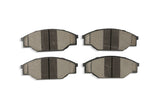 Ss Street Series Brake Pads Toyota 1982-2005 Front DB1350SS - DBA