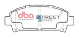 Ss Street Series Brake Pads Toyota 1993-2002 Front DB1352SS - DBA