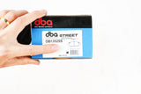 Ss Street Series Brake Pads Toyota 1993-2002 Front DB1352SS - DBA