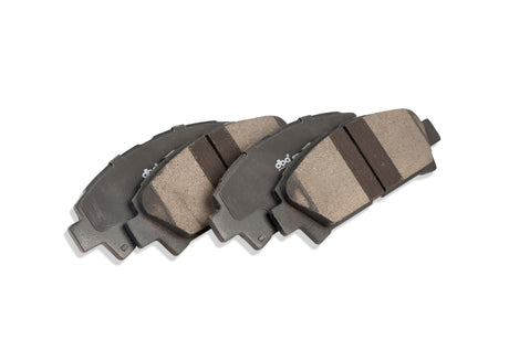 Ss Street Series Brake Pads Toyota 1993-2002 Front DB1352SS - DBA | Universal Auto Spares