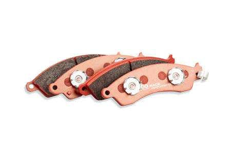 Race Brake Pads Chev/Ford/Holden & Pontiac 1988-2002 Front DB1353RP - DBA | Universal Auto Spares