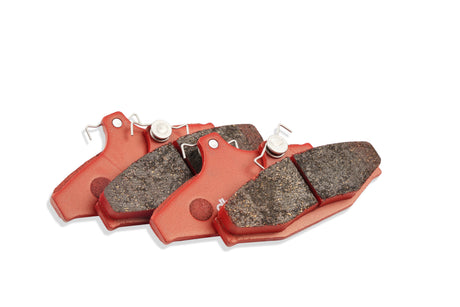 Race Brake Pads Chevrolet/Holden/Hsv Rear DB1354RP - DBA | Universal Auto Spares