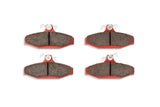 Race Brake Pads Chevrolet/Holden/Hsv Rear DB1354RP - DBA
