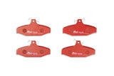 Race Brake Pads Chevrolet/Holden/Hsv Rear DB1354RP - DBA