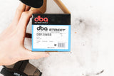 Ss Street Series Brake Pads Toyota/Chevrolet/Holden/Hsv Rear DB1354SS - DBA
