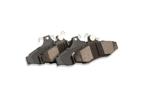 Ss Street Series Brake Pads Toyota/Chevrolet/Holden/Hsv Rear DB1354SS - DBA | Universal Auto Spares